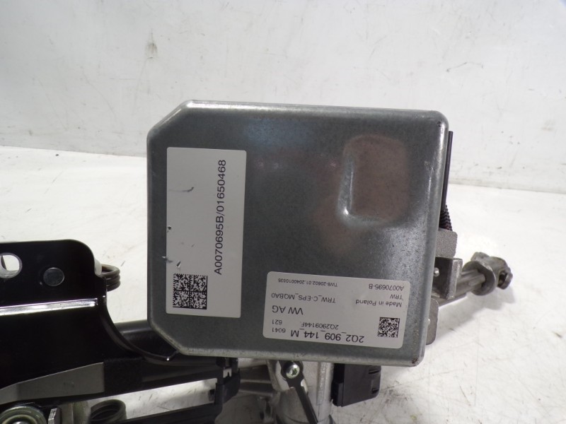 Recambio de columna direccion para audi a1 sportback (gba) 1.0 tfsi referencia OEM IAM 2Q2423510AK 2Q2423510AK A0070695B