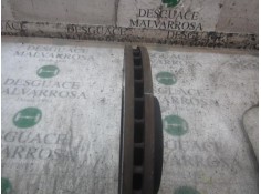 Recambio de disco freno delantero para ford mondeo ber. (ca2) 2.0 tdci cat referencia OEM IAM 1500159   2
