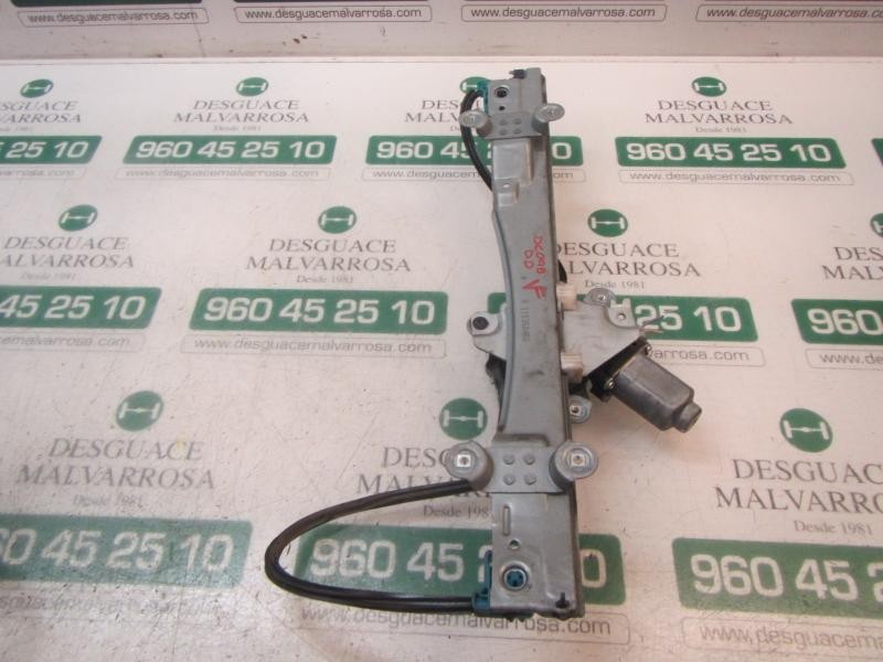 Recambio de elevalunas delantero derecho para renault twingo authentique referencia OEM IAM   