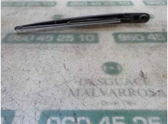 Recambio de brazo limpia trasero para renault captur 1.2 tce referencia OEM IAM 287815304R   2