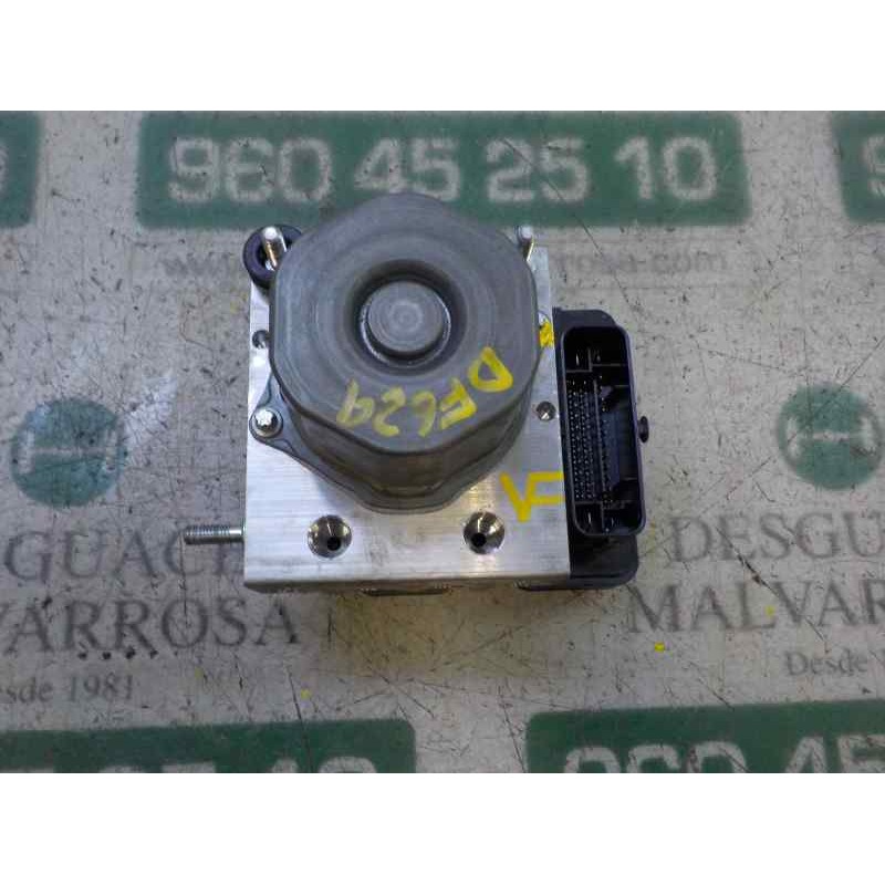 Recambio de abs para nissan micra v (k14) 1.0 12v cat referencia OEM IAM 476605FP0B 476605FP0A 2265106455