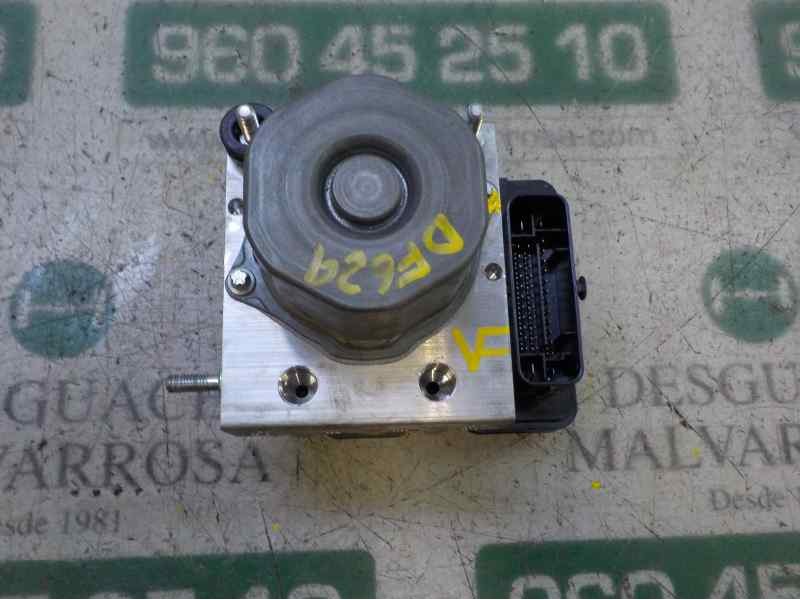 Recambio de abs para nissan micra v (k14) 1.0 12v cat referencia OEM IAM 476605FP0B 476605FP0A 2265106455