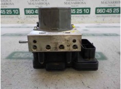 Recambio de abs para nissan micra v (k14) 1.0 12v cat referencia OEM IAM 476605FP0B 476605FP0A 2265106455 2