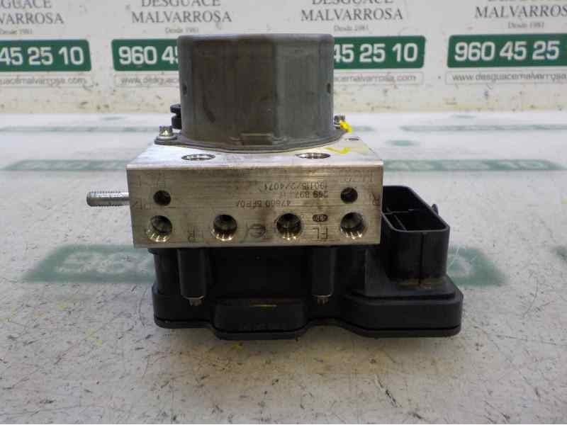 Recambio de abs para nissan micra v (k14) 1.0 12v cat referencia OEM IAM 476605FP0B 476605FP0A 2265106455
