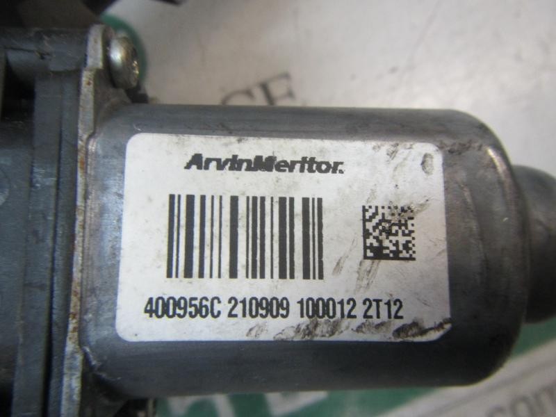 Recambio de elevalunas delantero derecho para renault twingo authentique referencia OEM IAM   