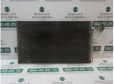 Recambio de condensador aire acondicionado para volvo c70 cabriolet 2.4 cat referencia OEM IAM 31418515   2