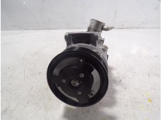 Recambio de compresor aire acondicionado para audi a1 sportback (gba) 1.0 tfsi referencia OEM IAM 5Q0820803Q 5Q0820803Q 04185810 2
