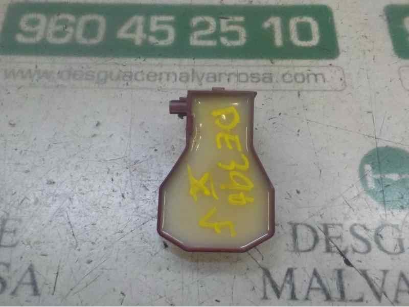 Recambio de modulo electronico para audi a4 berlina (8w2) sport edition referencia OEM IAM 4M0035507 4M0035507 