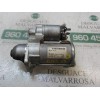 Recambio de motor arranque para opel mokka x selective start/stop referencia OEM IAM 55572440 25194650 0001170611