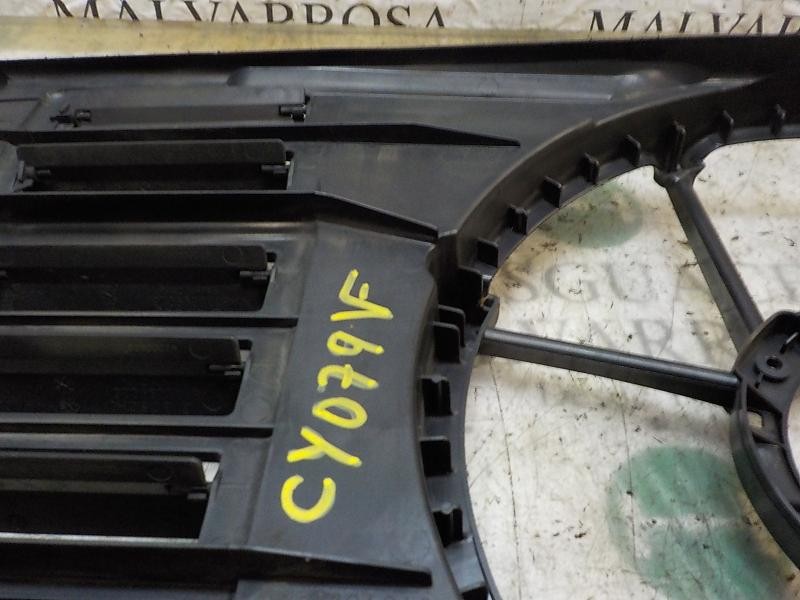 Recambio de canalizador aire para mazda 3 lim. (bl) 2.2 turbodiesel cat referencia OEM IAM R2AH15025B  