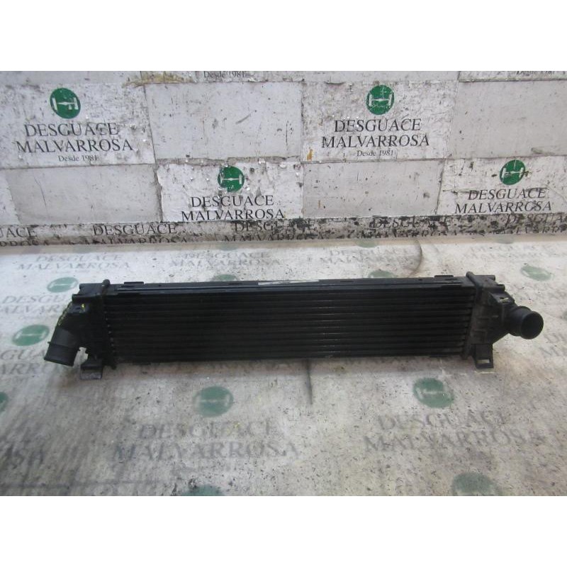 Recambio de intercooler para ford mondeo ber. (ca2) 2.0 tdci cat referencia OEM IAM 1742060  