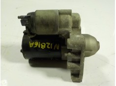 Recambio de motor arranque para mini mini (r56) cooper referencia OEM IAM  754089780 