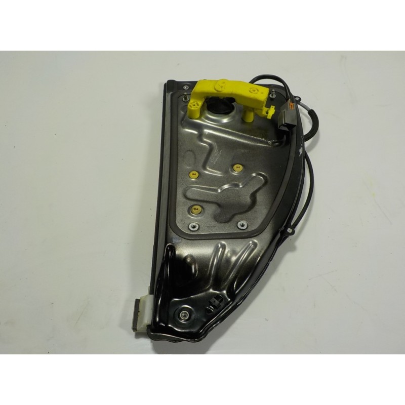 Recambio de elevalunas trasero derecho para land rover freelander (lr2) 2.2 td4 cat referencia OEM IAM LR019660 6H5227000AK 