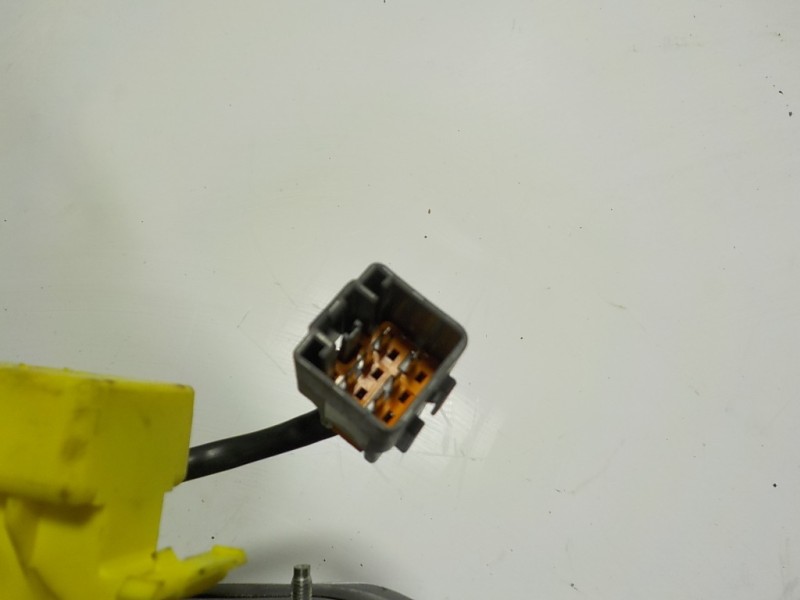 Recambio de elevalunas trasero derecho para land rover freelander (lr2) 2.2 td4 cat referencia OEM IAM LR019660 6H5227000AK 