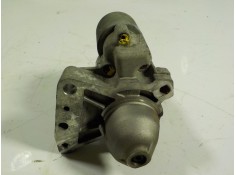Recambio de motor arranque para mini mini (r56) cooper referencia OEM IAM  754089780  2