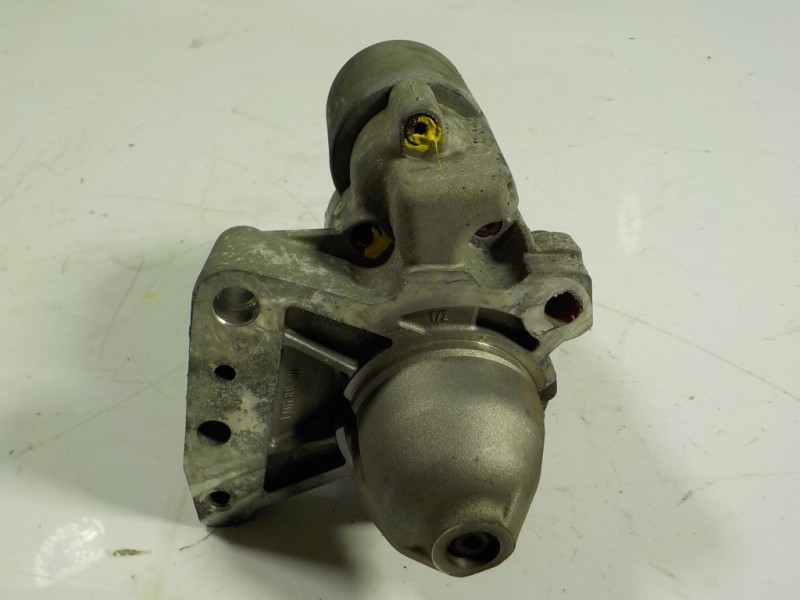 Recambio de motor arranque para mini mini (r56) cooper referencia OEM IAM  754089780 