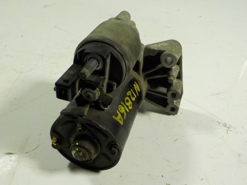 Recambio de motor arranque para mini mini (r56) cooper referencia OEM IAM  754089780 
