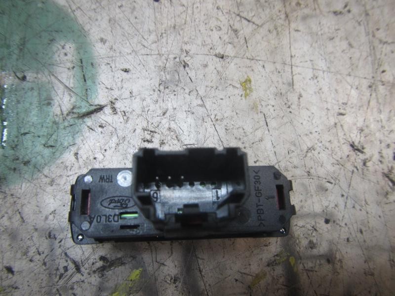 Recambio de warning para ford mondeo ber. (ca2) 2.0 tdci cat referencia OEM IAM 1553762  