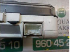 Recambio de cuadro instrumentos para volvo c70 cabriolet 2.4 cat referencia OEM IAM 36002711 30765308  2