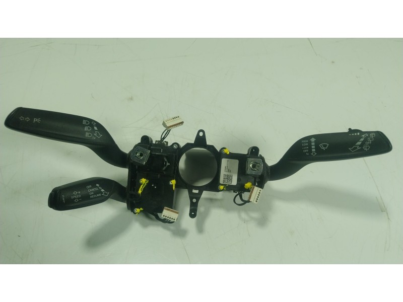 Recambio de mando intermitentes para audi q3 (8ub, 8ug) 2.0 tdi referencia OEM IAM 8X0953502B 8X0953501D 