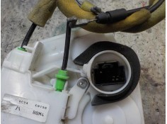 Recambio de cerradura puerta delantera derecha para mazda 3 lim. (bl) 2.2 turbodiesel cat referencia OEM IAM BBM458310C   2