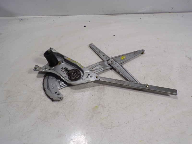 Recambio de elevalunas delantero derecho para renault kangoo (f/kc0) 1.9 diesel referencia OEM IAM   