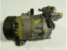 Recambio de compresor aire acondicionado para bmw serie 3 berlina (e90) 320i referencia OEM IAM  9182794 