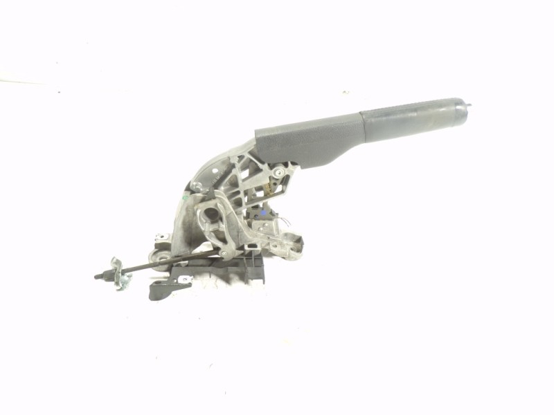 Recambio de palanca freno de mano para volkswagen scirocco (137) 1.4 16v tsi referencia OEM IAM 1K0711303P3Q7  