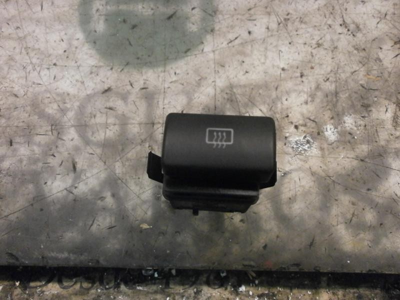 Recambio de modulo electronico para seat ibiza (6l1) reference referencia OEM IAM 6L19596214W4 6L1959621 