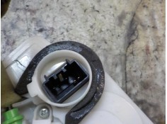 Recambio de cerradura puerta trasera derecha para mazda 3 lim. (bl) 2.2 turbodiesel cat referencia OEM IAM BBM472310A   2