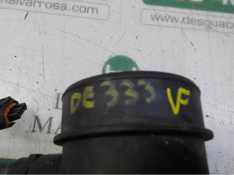 Recambio de caudalimetro para nissan almera (n16/e) 2.2 16v turbodiesel cat referencia OEM IAM   