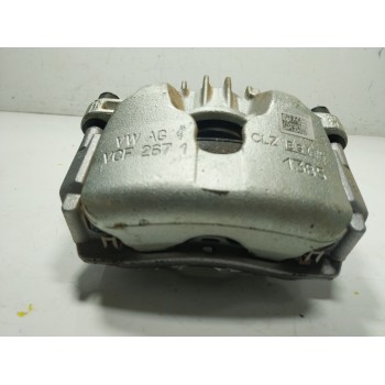 PINZA FRENO DELANTERA IZQUIERDA 5WA615123E 5R3615105B 