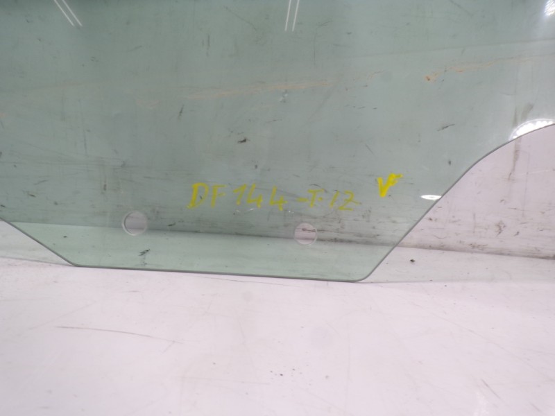 Recambio de cristal puerta trasero izquierdo para audi a1 sportback (gba) 1.0 tfsi referencia OEM IAM 82G845205  