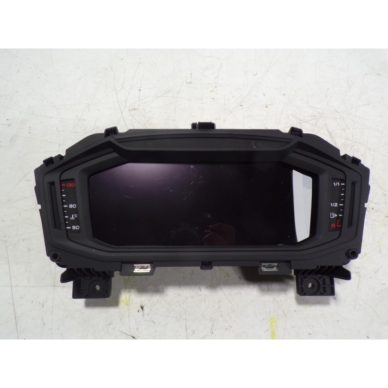 Recambio de cuadro instrumentos para audi a1 sportback (gba) 1.0 tfsi referencia OEM IAM 82A920700A 82A920700A 