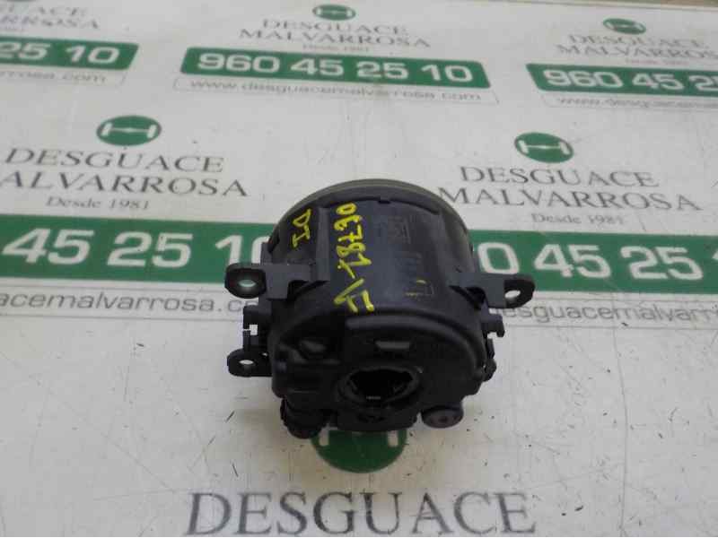 Recambio de faro antiniebla izquierdo para ford fiesta (cb1) 1.25 16v cat referencia OEM IAM   