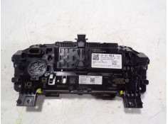 Recambio de cuadro instrumentos para audi a1 sportback (gba) 1.0 tfsi referencia OEM IAM 82A920700A 82A920700A  2
