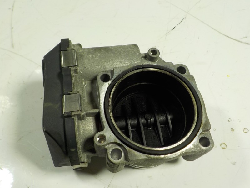 Recambio de caja mariposa para bmw serie 3 berlina (e90) 320i referencia OEM IAM  7561066 
