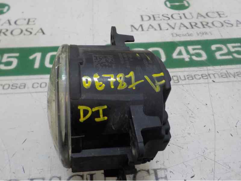 Recambio de faro antiniebla izquierdo para ford fiesta (cb1) 1.25 16v cat referencia OEM IAM   