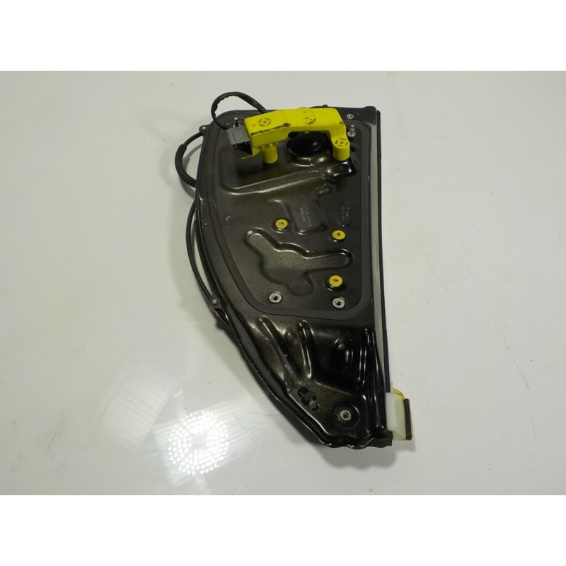 Recambio de elevalunas trasero izquierdo para land rover freelander (lr2) 2.2 td4 cat referencia OEM IAM LR019661 6H5227001AK 