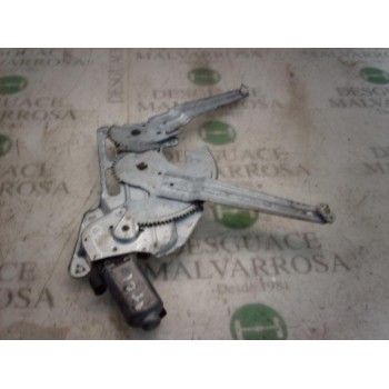 ELEVALUNAS DELANTERO DERECHO 