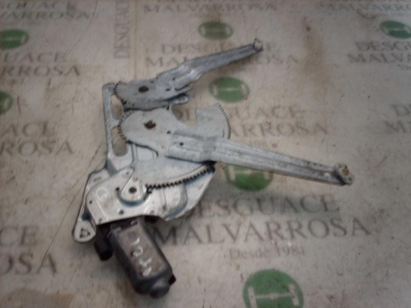 Recambio de elevalunas delantero derecho para renault safrane (b54) 3.0 v6 initiale referencia OEM IAM   