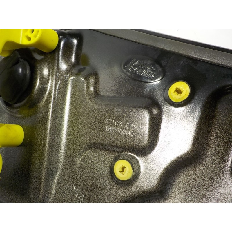 Recambio de elevalunas trasero izquierdo para land rover freelander (lr2) 2.2 td4 cat referencia OEM IAM LR019661 6H5227001AK 