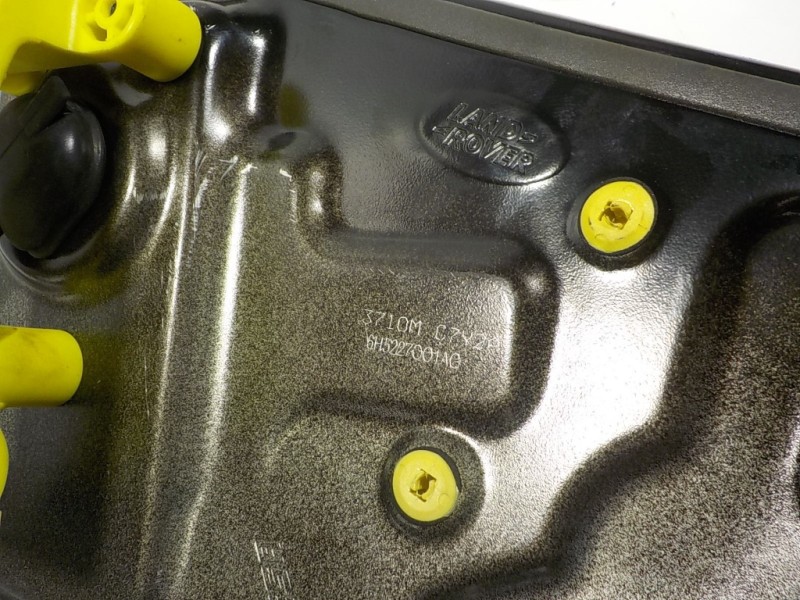 Recambio de elevalunas trasero izquierdo para land rover freelander (lr2) 2.2 td4 cat referencia OEM IAM LR019661 6H5227001AK 