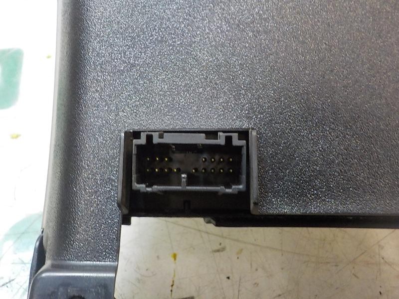 Recambio de mando multifuncion para volvo c70 cabriolet 2.4 cat referencia OEM IAM 31350135  