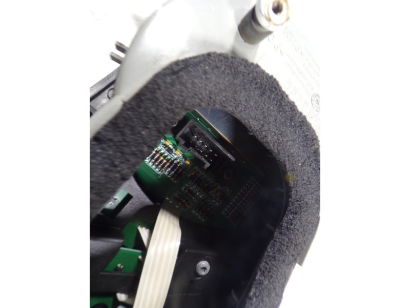 Recambio de deposito expansion para audi a1 sportback (gba) 1.0 tfsi referencia OEM IAM 2Q0121407D  