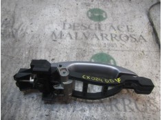 Recambio de maneta exterior delantera derecha para ford mondeo ber. (ca2) 2.0 tdci cat referencia OEM IAM 1776958   2