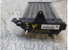Recambio de resistencia calefaccion para bmw serie 3 berlina (e90) 2.0 16v diesel cat referencia OEM IAM 64119175923 64116962536 2
