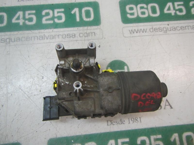 Recambio de motor limpia delantero para renault twingo authentique referencia OEM IAM   