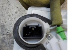 Recambio de cerradura puerta trasera izquierda para mazda 3 lim. (bl) 2.2 turbodiesel cat referencia OEM IAM BBM473310A   2