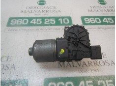 Recambio de motor limpia delantero para renault twingo authentique referencia OEM IAM    2